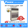 Máy Lạnh Packaged Tủ Đứng FVPGR20NY1 - 20hp - Daikin 200.000btu R410