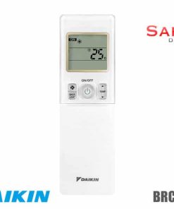 Điều khiển không dây BRC086A22/BRC086A2R1 kèm bộ nhận tín hiệu 1 chiều FMA