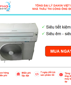 Máy lạnh Cũ Chuẩn Nhật - 1.5hp - Panasonic 12000btu Inverter