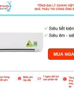 Máy lạnh Cũ Chuẩn Nhật - 1hp - Panasonic 9000btu Inverter