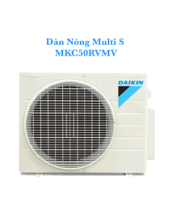 Dàn Nóng Multi S MKC50RVMV Daikin Inverter