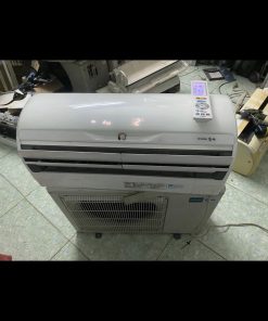 Máy Lạnh Nội Địa Nhật Daikin Mẫu 1