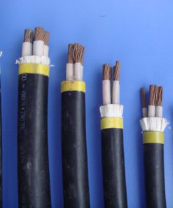 DÂY ĐIỆN 3 PHA TỪ MÁY 30.000BTU - 52.000BTU