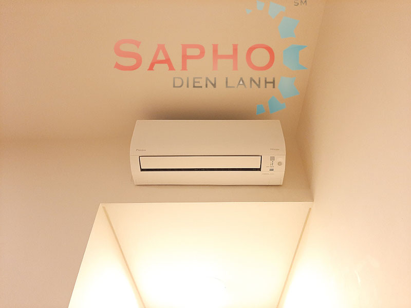 điều hòa Multi giá bao nhiều trên thị trường