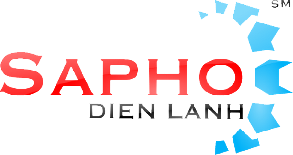 Điện Máy Sapho